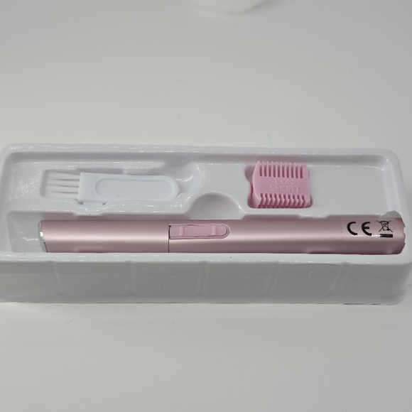 COPY - Electric Brow Trimmer/Sculpting Tool for Precision Hair Removal - Picture 3 of 7